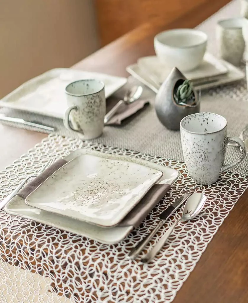 BIA Cordon Bleu Rustico 12 Piece Dinnerware Set 7