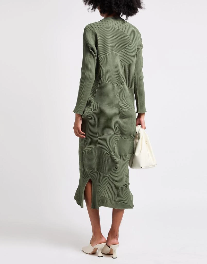 Issey Miyake Midi dress 3