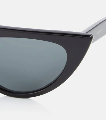 Celine Eyewear Cat-eye sunglasses 2