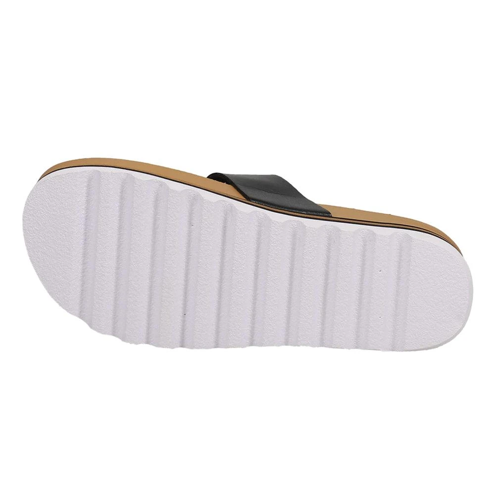 Reef Cushion Sol Hi Platform Flip Flops 5
