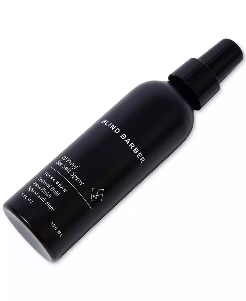 Blind Barber 40 Proof Sea Salt Spray, 6-oz. 3