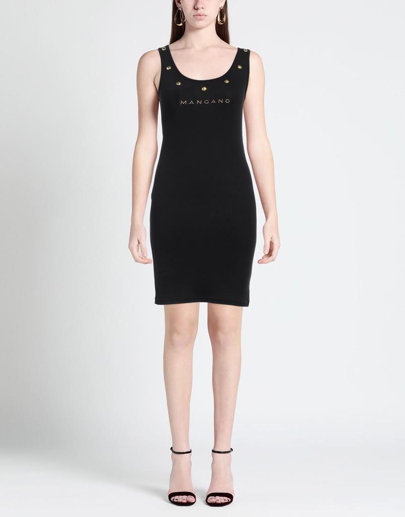 MANGANO Short dress