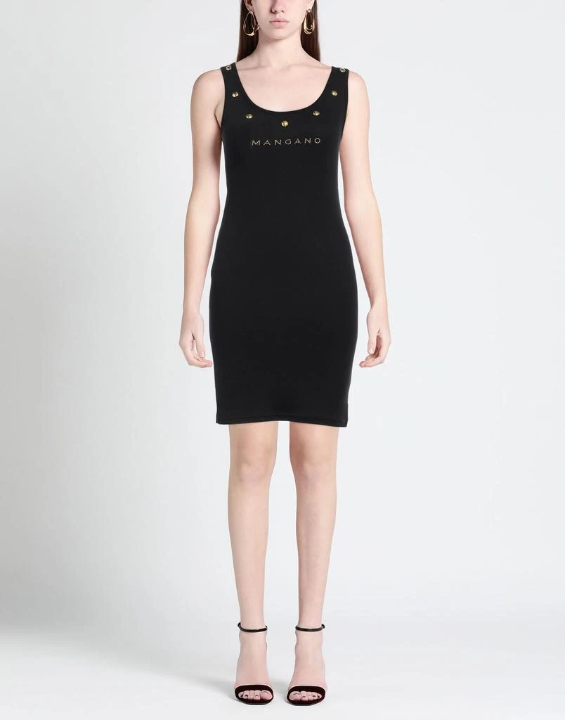 MANGANO Short dress 2