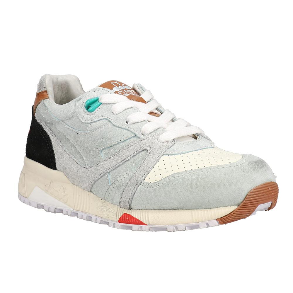 Diadora N9000 Anice Italia Lace Up Sneakers