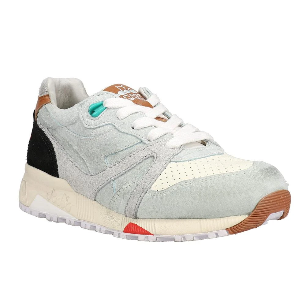 Diadora N9000 Anice Italia Lace Up Sneakers 2