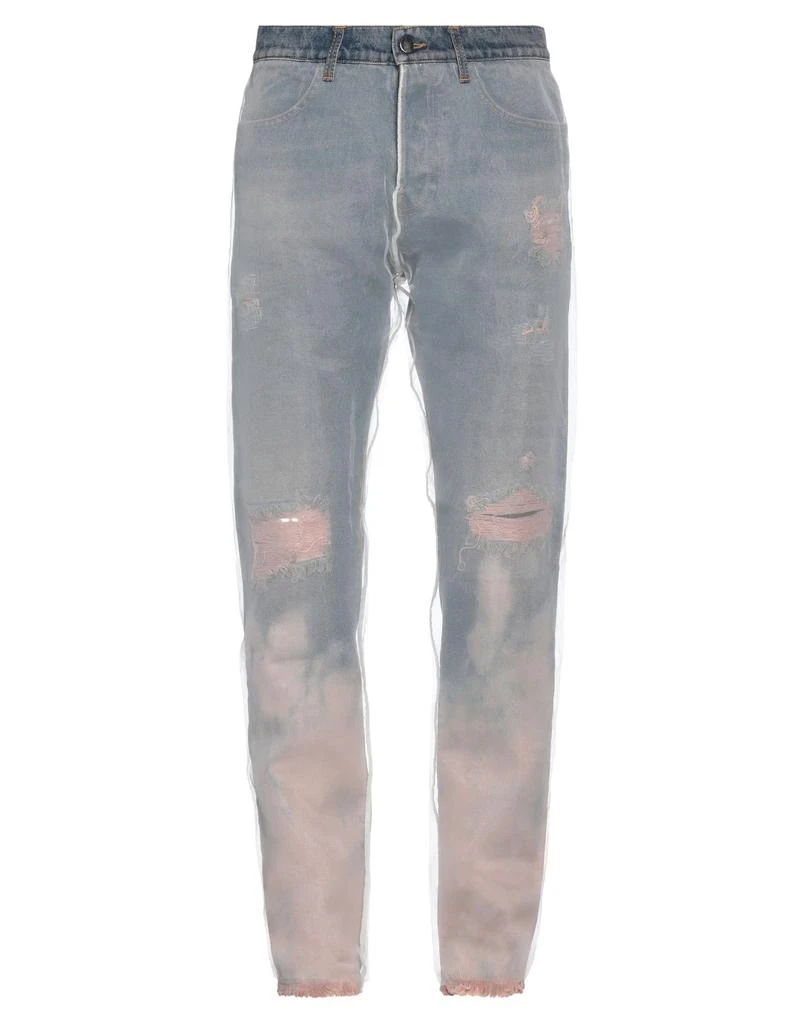424 Denim pants 1