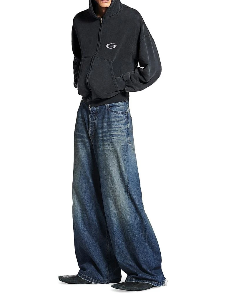 Balenciaga Baggy Jeans 6