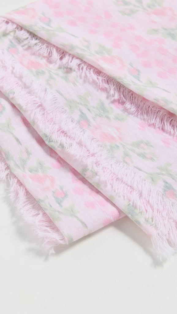 LOVESHACKFANCY Iko Beach Towel 2