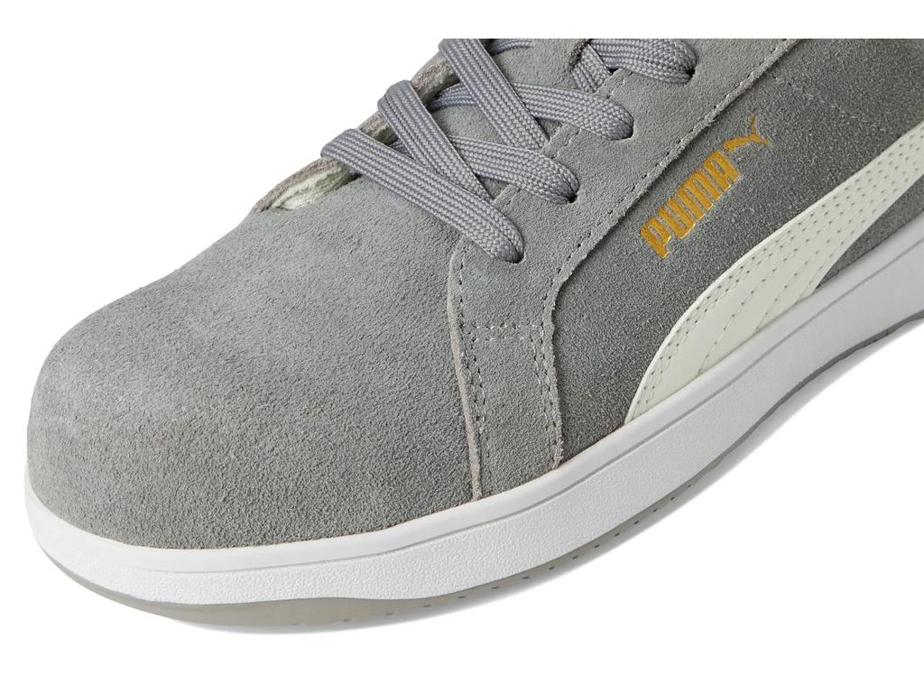 PUMA Safety Iconic Suede Low ASTM SD 6