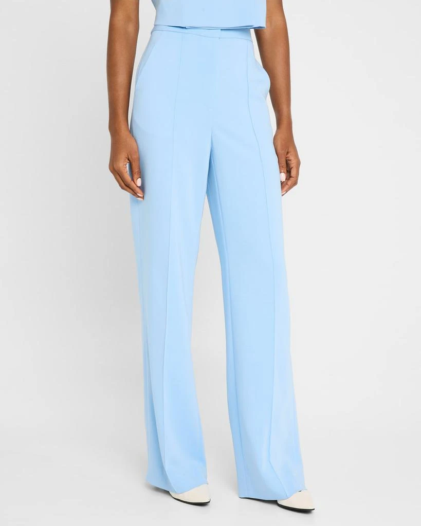 VERONICA BEARD Edia Pants 3