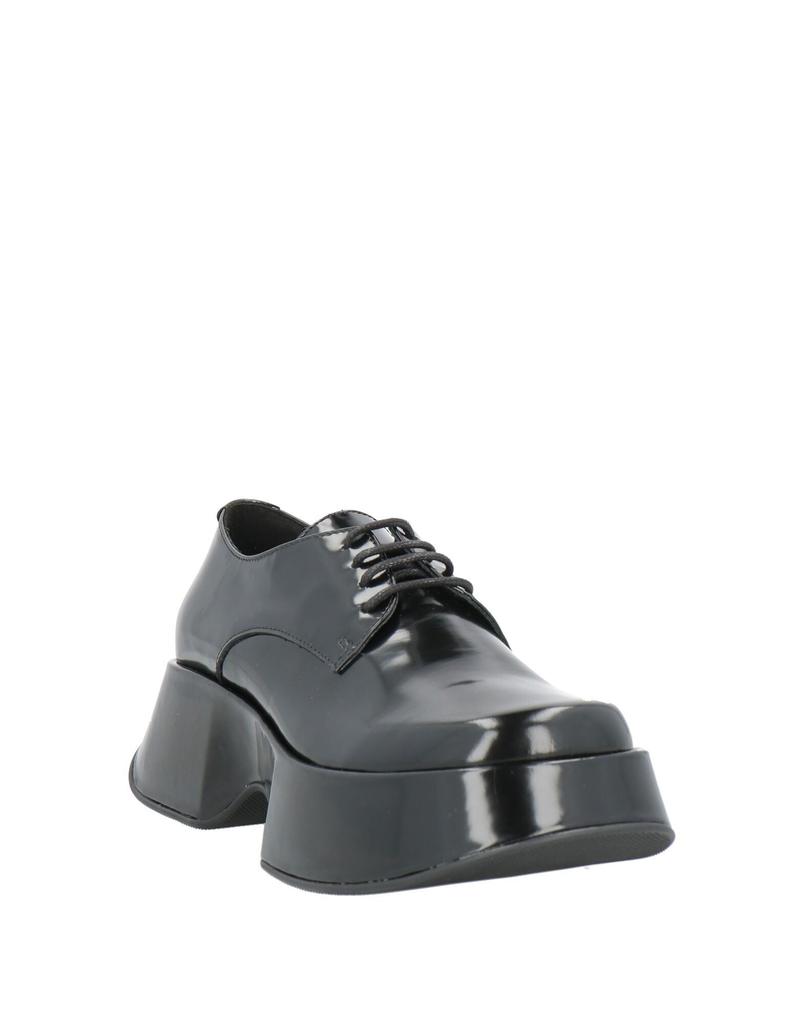 VIC MATIĒ Laced shoes