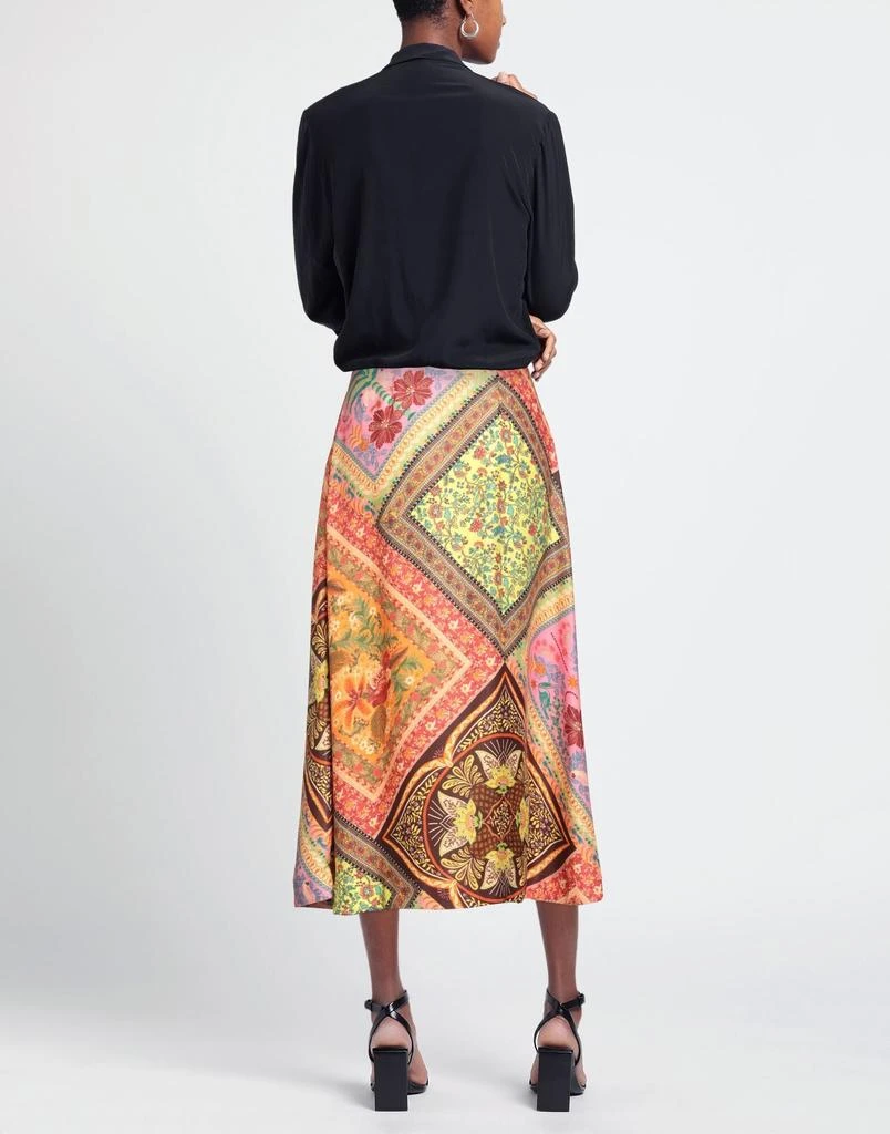 Farm Rio Midi skirt 3