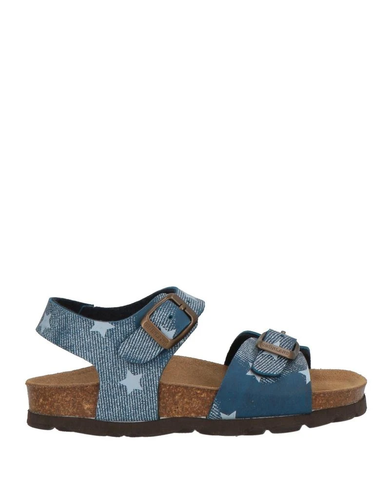 GRÜNLAND JUNIOR Sandals