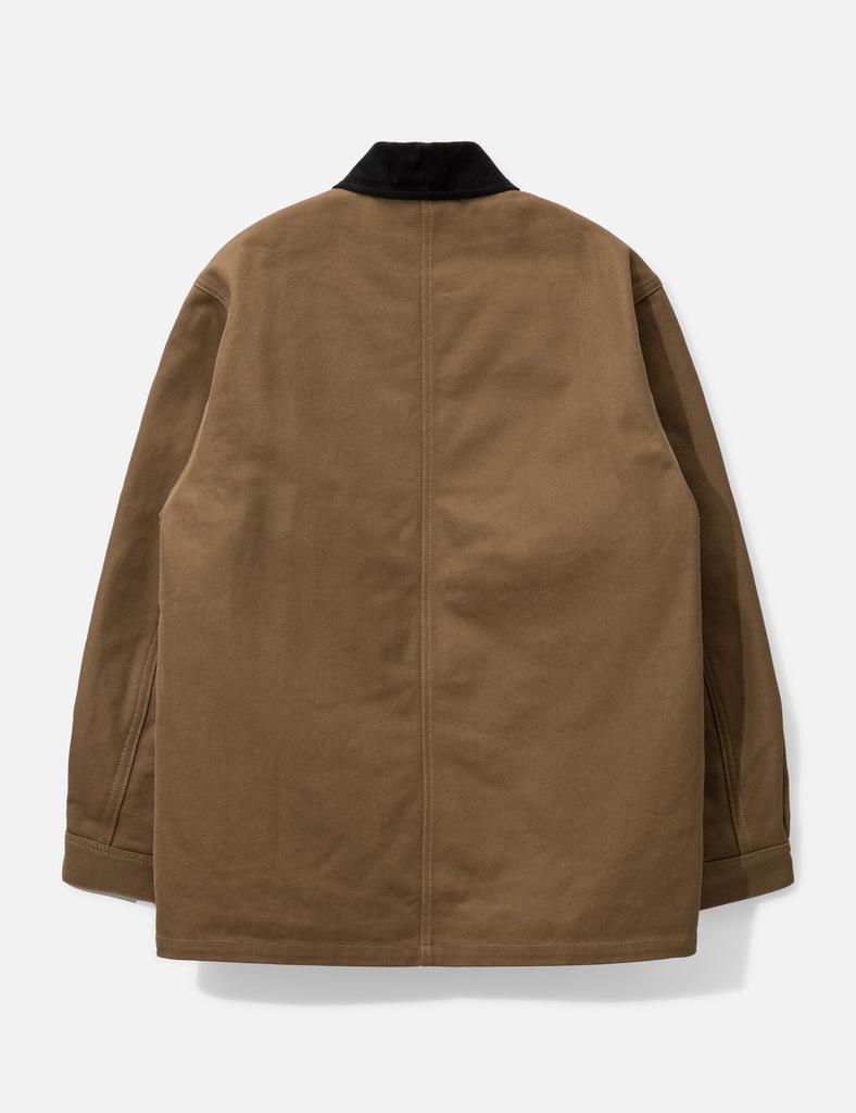 Wacko Maria x Dickies Coverall Jacket – On Sale Now with Up
