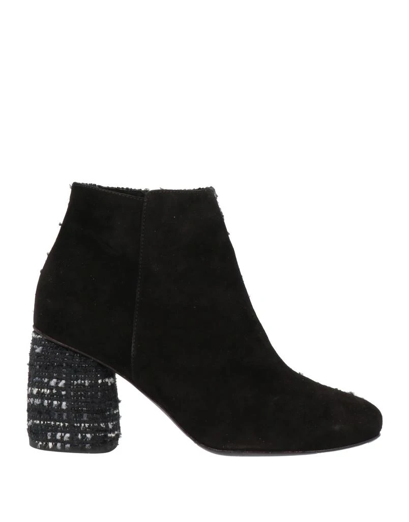 ALBERTO FERMANI Ankle boot 1