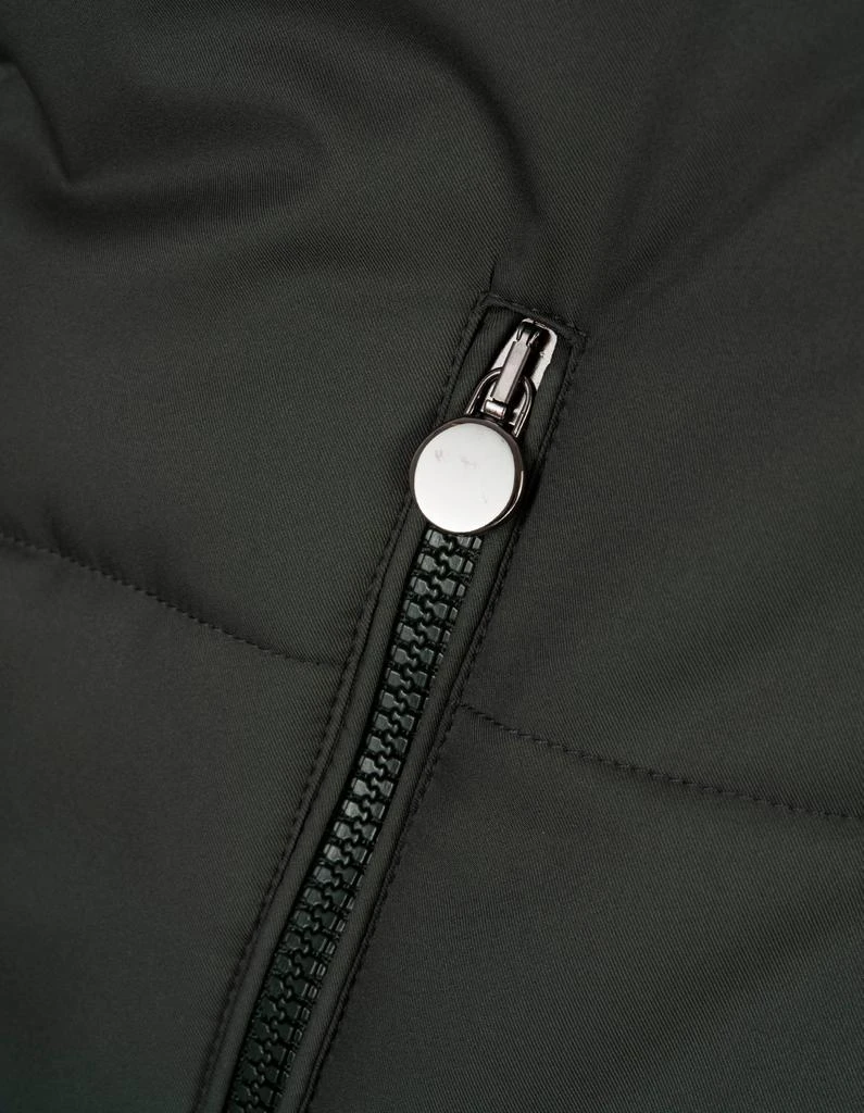 Kiton Kiton Zip-Up Hooded Vest 4