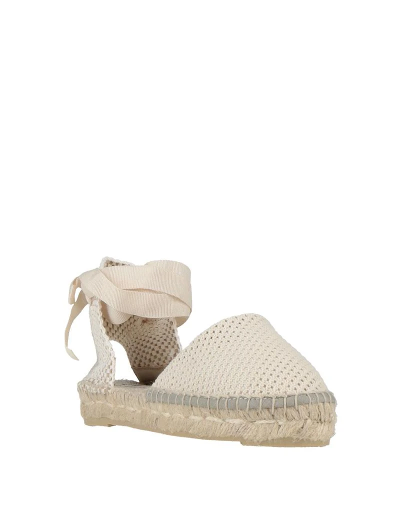 MANEBÍ Espadrilles 2