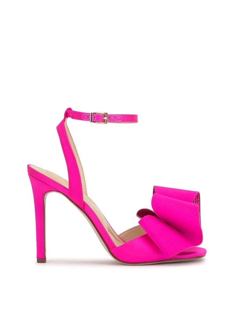Jessica Simpson Olivine High Heel In Valley Pink 2