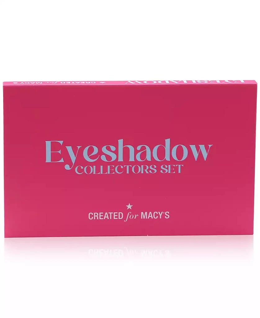 Created For Macy's Full Face Beauty Vault, Created for Macy's 7