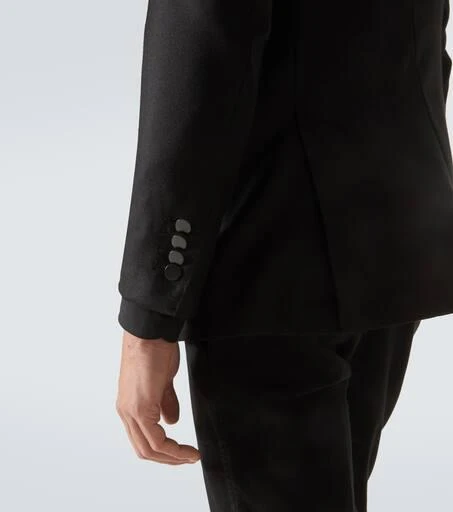 Thom Sweeney Cashmere blazer 7