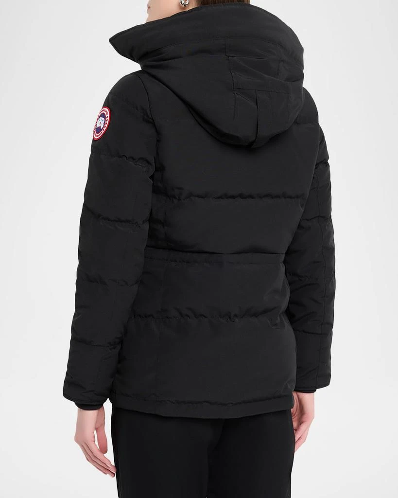 Canada Goose Chelsea Parka 4