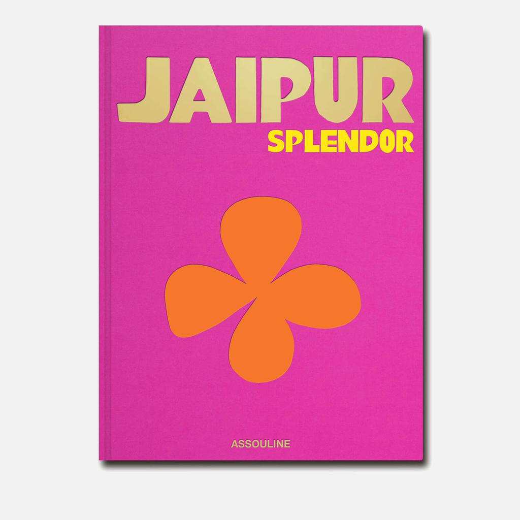Assouline Assouline: Jaipur Splendor