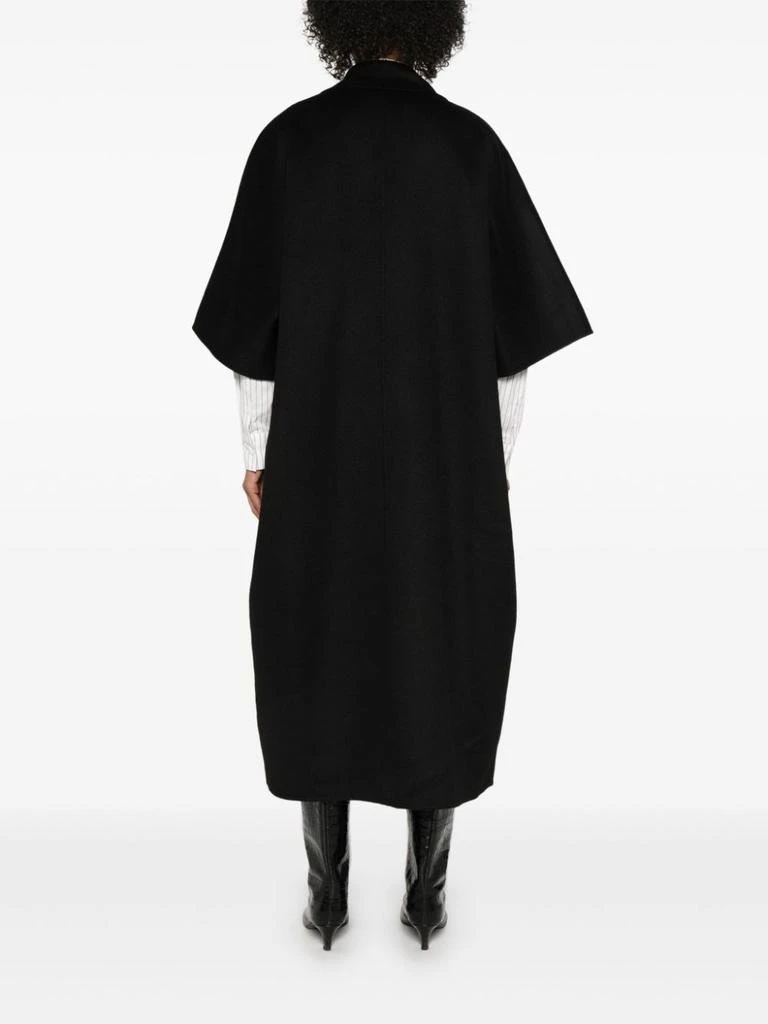 Max Mara MAX MARA - Wool Coat 4