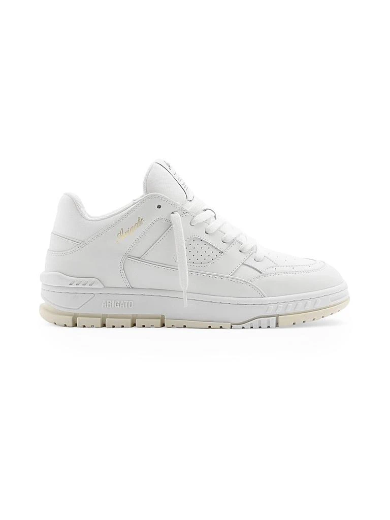Axel Arigato Area Low-Top Leather Sneakers 2