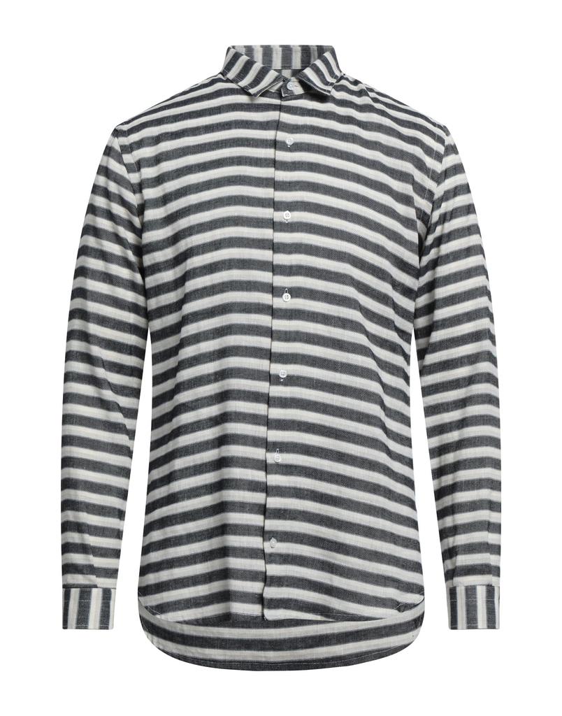 NEILL KATTER Linen shirt