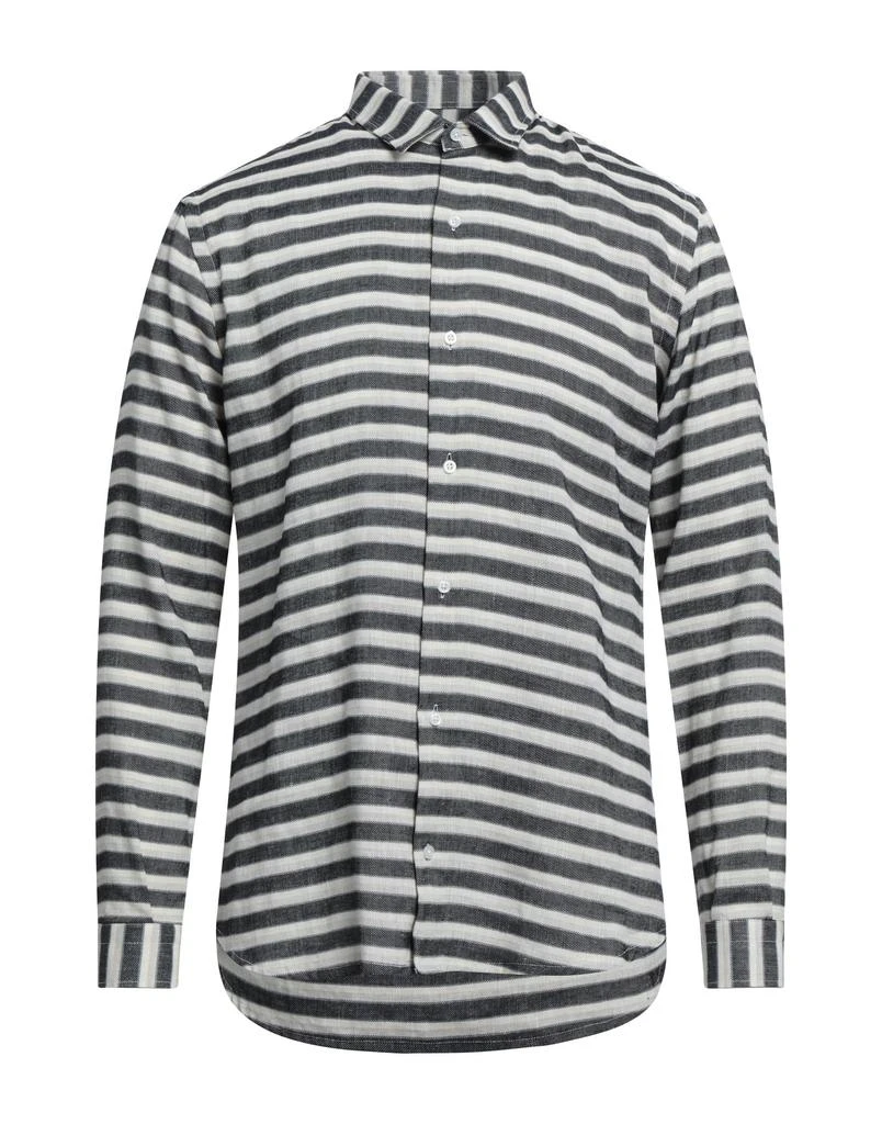NEILL KATTER Linen shirt 1