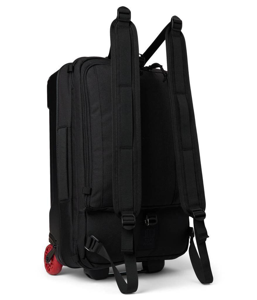 Topo Designs Global Travel Roller