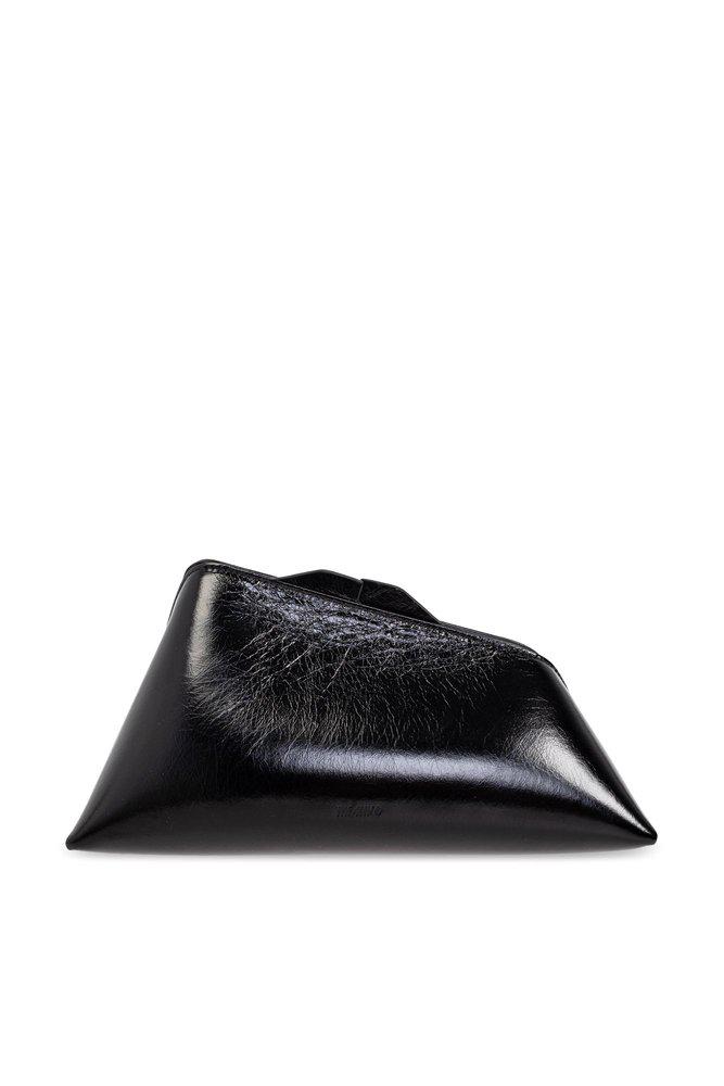 The Attico The Attico 8.30 Pm Clutch Bag