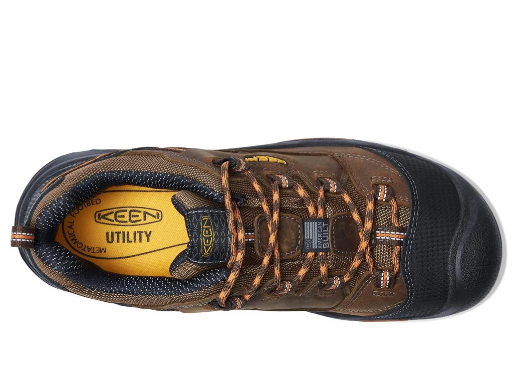 Keen Braddock Low Soft Toe 2