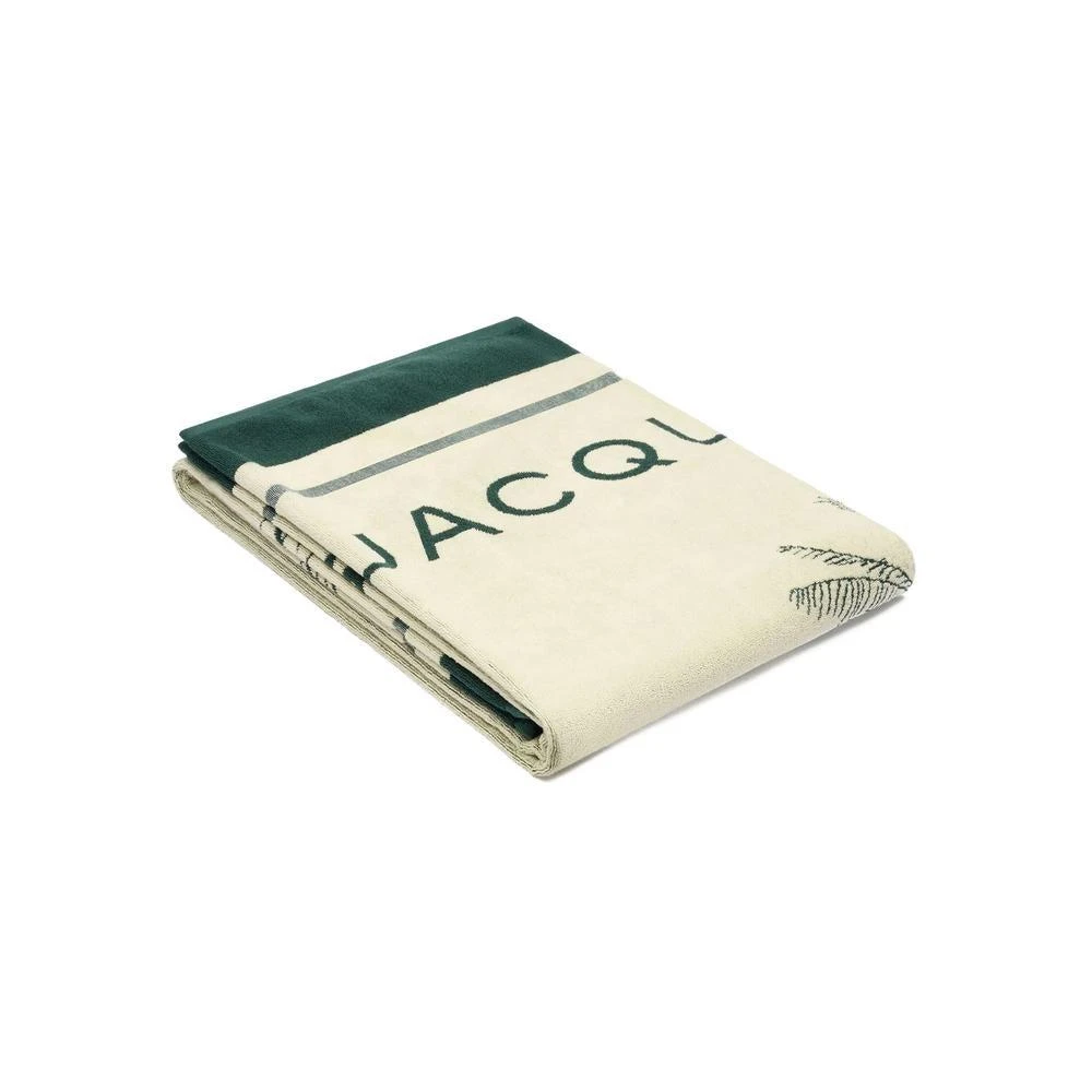 Jacquemus Jacquemus Beach Towels 1