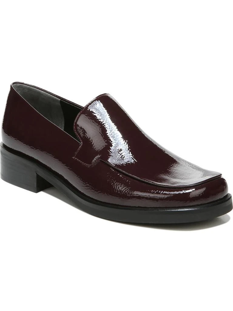 Franco Sarto Bocca Womens Solid Slip On Loafers 11