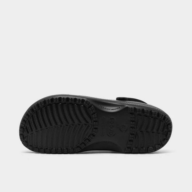 Crocs Unisex Crocs Classic Clog Shoes (Men's Sizing) 11