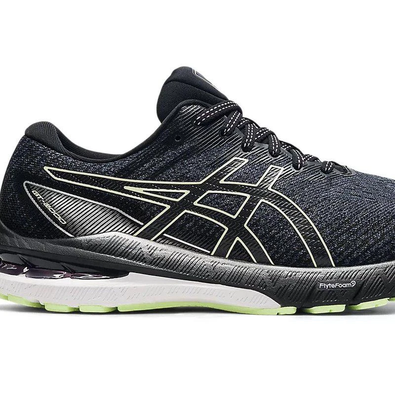 Asics Women's Gt-2000 10 Running Shoes B/Medium Width 1
