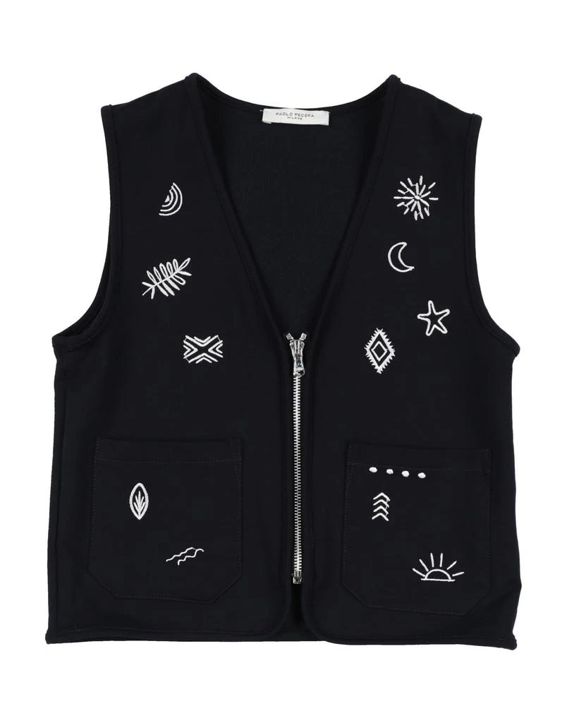 Paolo Pecora Suit vest