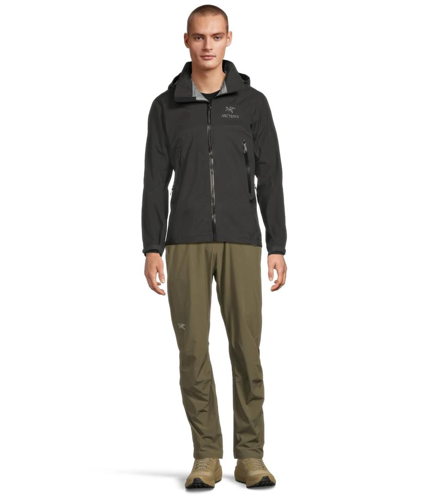 Arc'teryx Beta AR Jacket 5