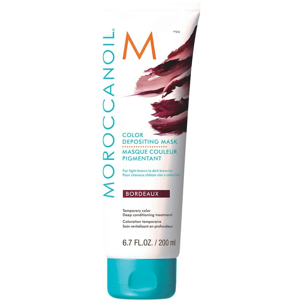 Moroccanoil Moroccanoil Color Depositing Mask 6.7 oz 1