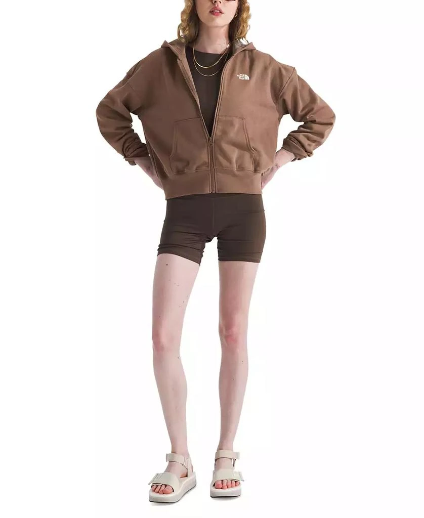 The North Face Women's Evolution Full-Zip Hoodie 3