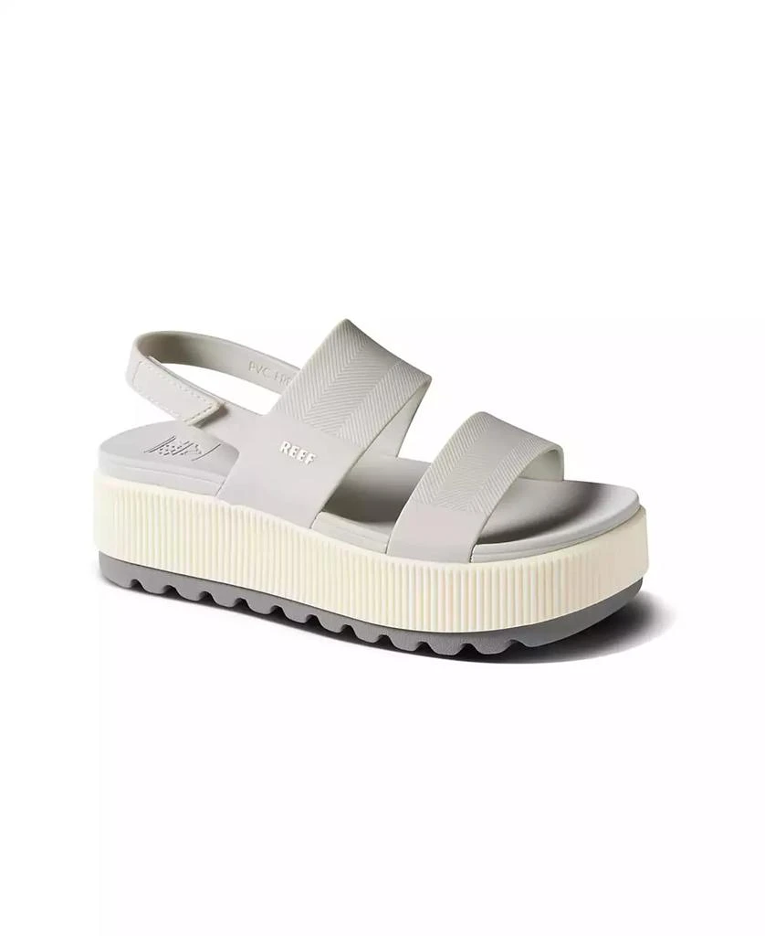 Reef Women's Water Vista Higher Platform Sandals 1