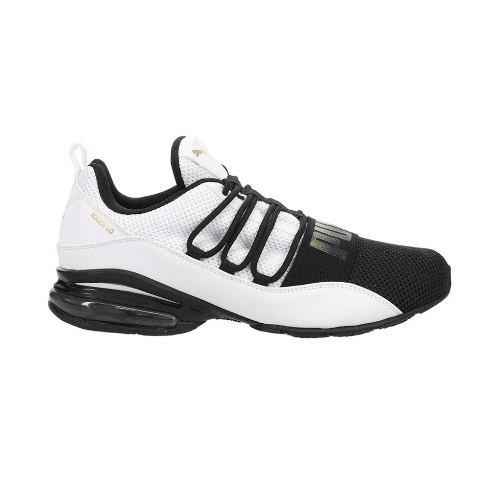 Puma Cell Regulate Woven Running Shoes 1