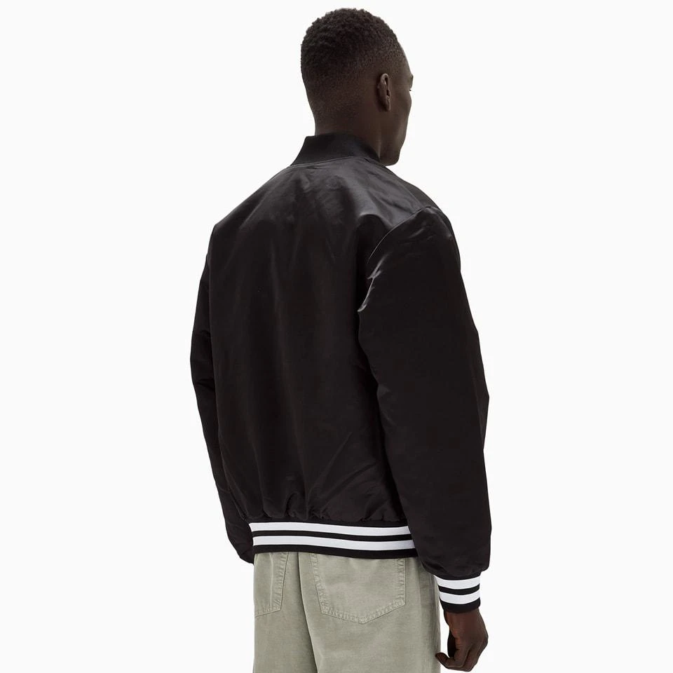 Carhartt Class 89 Bomber Jacket 3