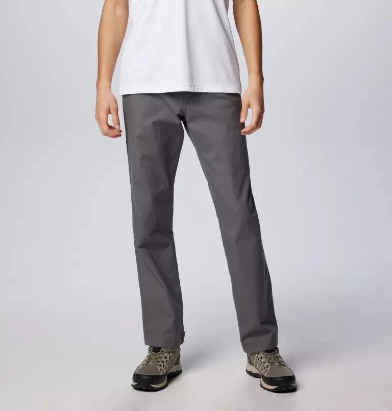 Columbia Columbia Men s Flex ROC  Pants- 3