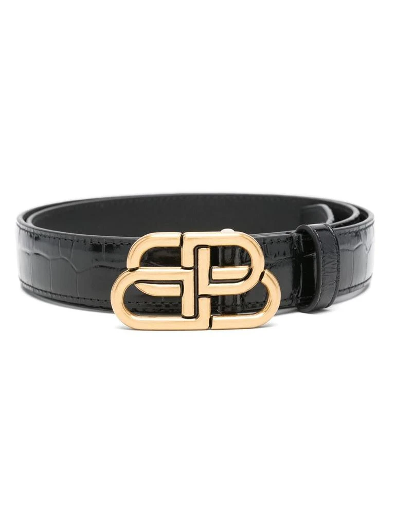 Balenciaga Balenciaga Belts 1