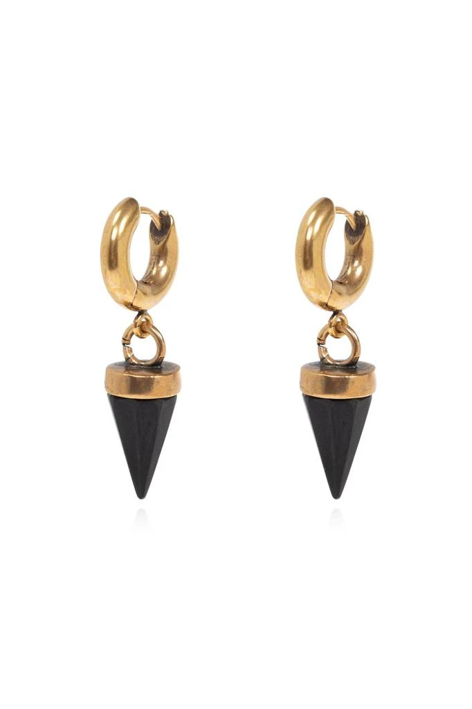 Isabel Marant Isabel Marant Embellished Earrings 2