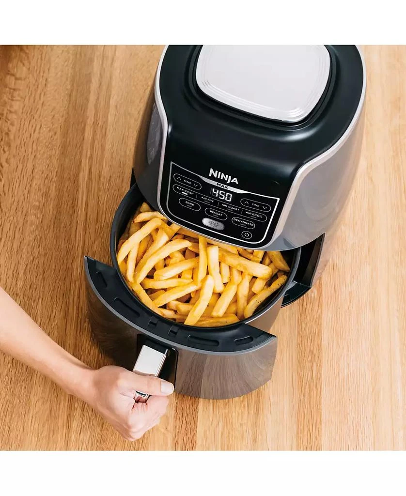 Ninja AF161 Air Fryer Max XL 2