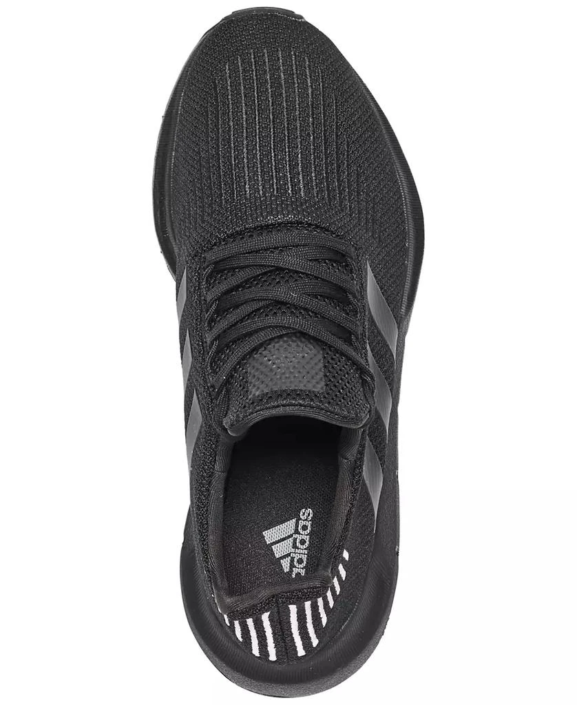 Shop Women's Swift Run Casual Sneakers from Finish Line on
