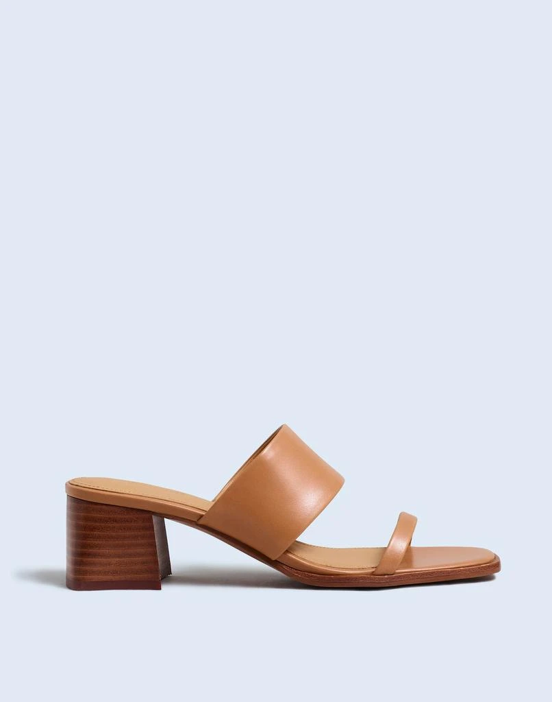 Madewell The Kaitlin Sandal 2